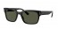 901/31 (black) green lens