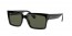 901/31 (black) green lens