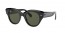 901/31 (black) green lens