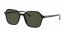 901/31 (black) green lens