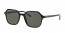 901/58 (black) green polarized lens