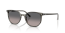 1438M3 (striped grey) polarized grey gradient lens