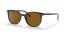 902/33 (havana) brown lens