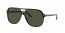 901/31 (black) green lens