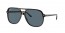 902/R5 (havana) blue lens