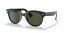 901/31 (black on gold) green lens