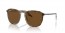 139357 (havana) brown polarized lens