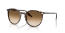 14293B (havana red tortoiseshell) pink gradient black lens
