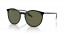 919/58 (black on transparent) green lens