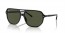 901/31 (black) green lens
