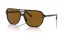 902/33 (havana) brown lens