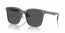139987 (transparent grey) dark grey lens