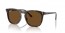 902/57 (tortoise) brown polarized lens