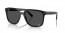 901/K8 (black) polarized dark grey lens