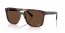 902/AN (havana) polarized brown lens