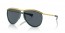 1371R5 (transparent green) blue lens