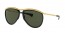 901/31 (black) green lens