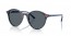 1420GK (transparent shade fantasy blue) blue lens