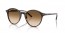 902/51 (havana) light brown lens