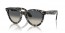 133371 (grey havana) grey gradient lens