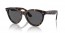 902/B1 (tortoise) dark grey lens