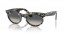 133371 (grey havana) grey gradient lens