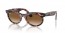 133451 (pink havana) light brown gradient lens