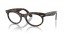 902/GI (havana) green/brown photochromic lens