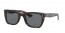 902/R5 (tortoise) blue lens