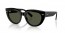 901/31 (black on gold) green lens