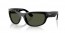 901/31 (black on gold) green lens