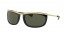 901/31 (black) green lens