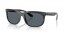 1404R5 (striped grey) blue lens