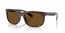 902/57 (tortoise) brown polarized lens