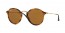 1160 (spotted brown havana) brown lens