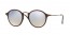 62569U (shiny transparent brown) 