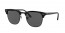 1305B1 (wrinkled black on black) dark grey lens