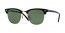 W0365 (black/gold) green lens
