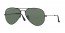 002/58 (shiny black) green polarized lens