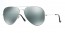 003/40 (silver) grey mirror lens