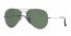004/58 (gunmetal) green polarized lens
