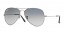 004/78 (gunmetal)blue-grey polarized gradient lens