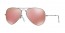 019/Z2 (matte silver) mirror lens