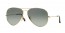 181/71 (gold) grey gradient lens