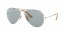 9065I5 (silver) blue photochromic lens