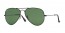L2823 (black) grey green lens