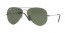 W0879 (gunmetal) grey green lens