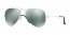 W3275 (silver) grey mirror lens