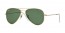 L0207 (gold) green lens