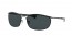 002/R5 (black) blue lens
